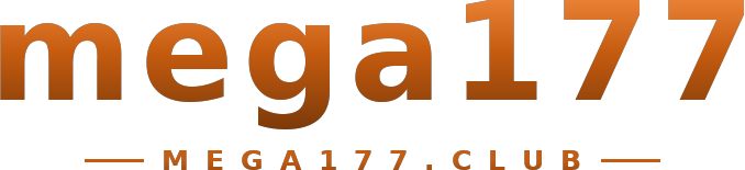 mega177 logo